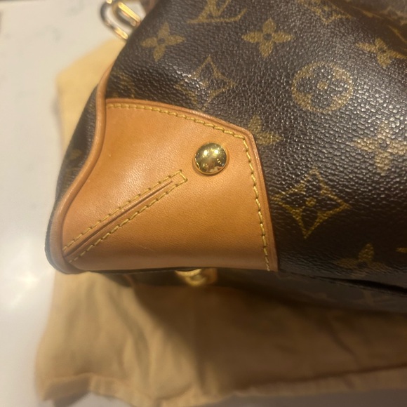 Retiro PM Monogram purse - Picture 3 of 11